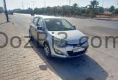 Hyundai i20 Diesel