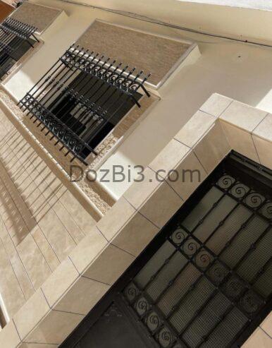 3 Appartement à vendre