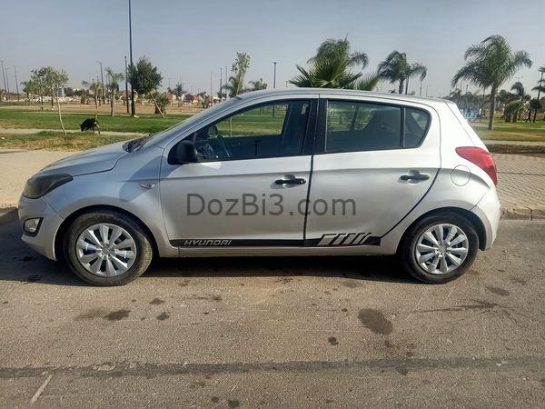 Hyundai i20 Diesel