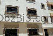 3 Appartement à vendre