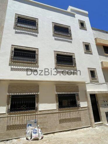 3 Appartement à vendre