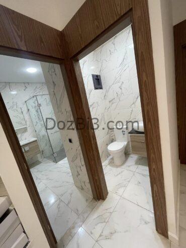 3 Appartement à vendre