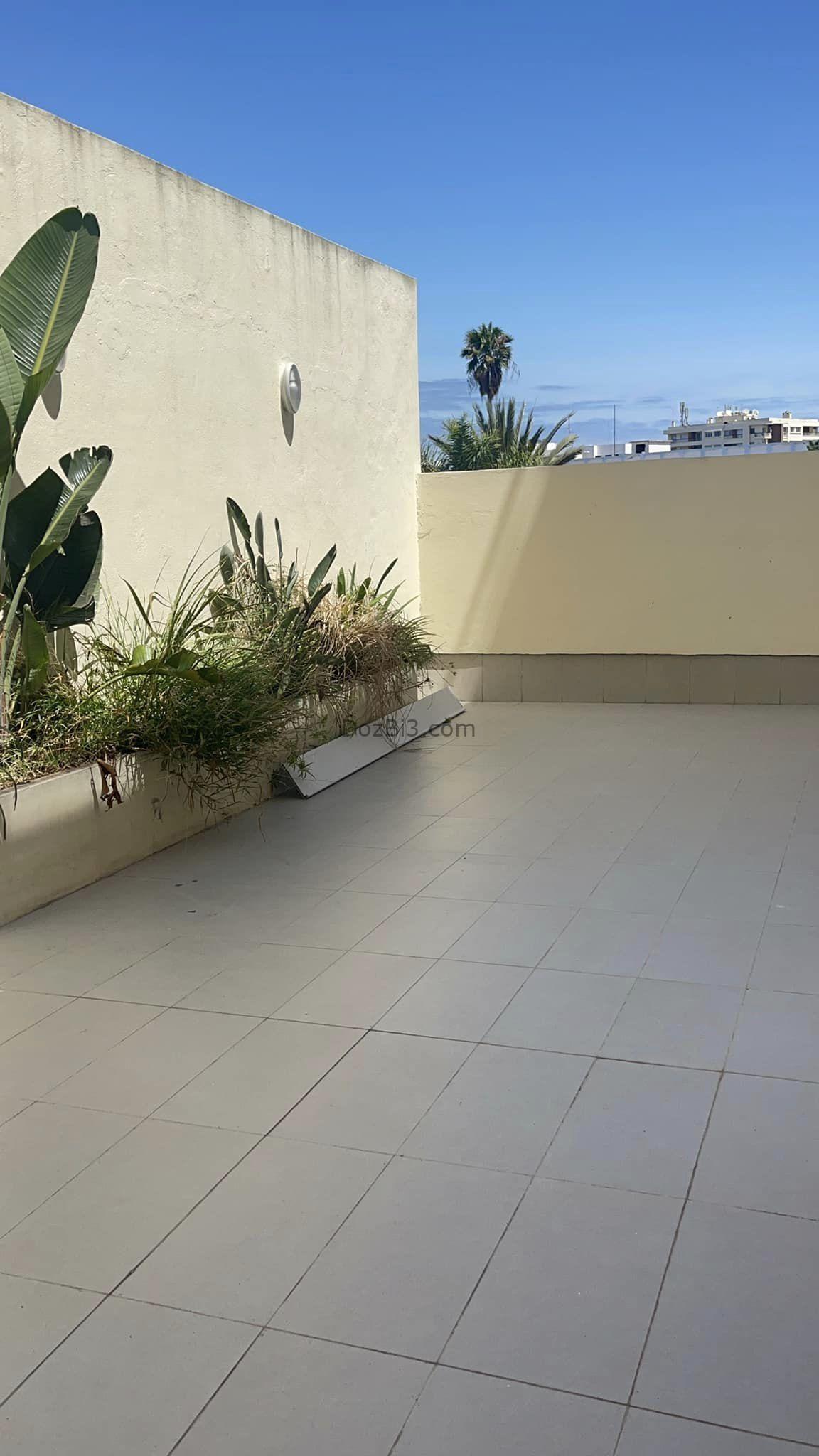 Joli appartement neuf à vendre