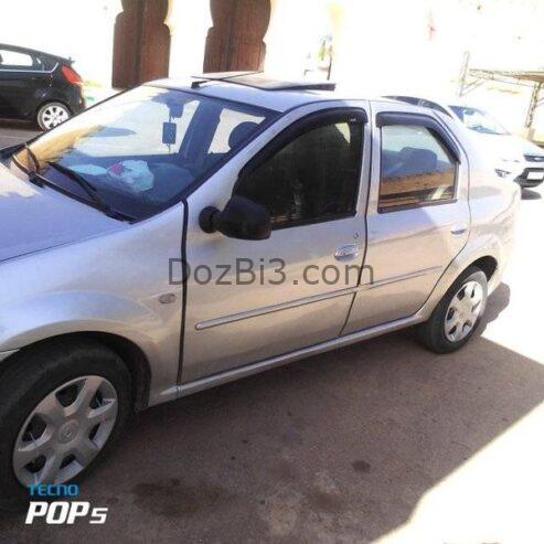 dacia logan