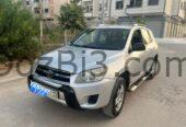 Rav4 mazout 2009 3amra