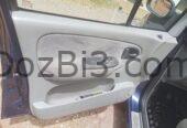 Renault scenic 2003
