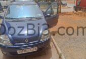 Renault scenic 2003