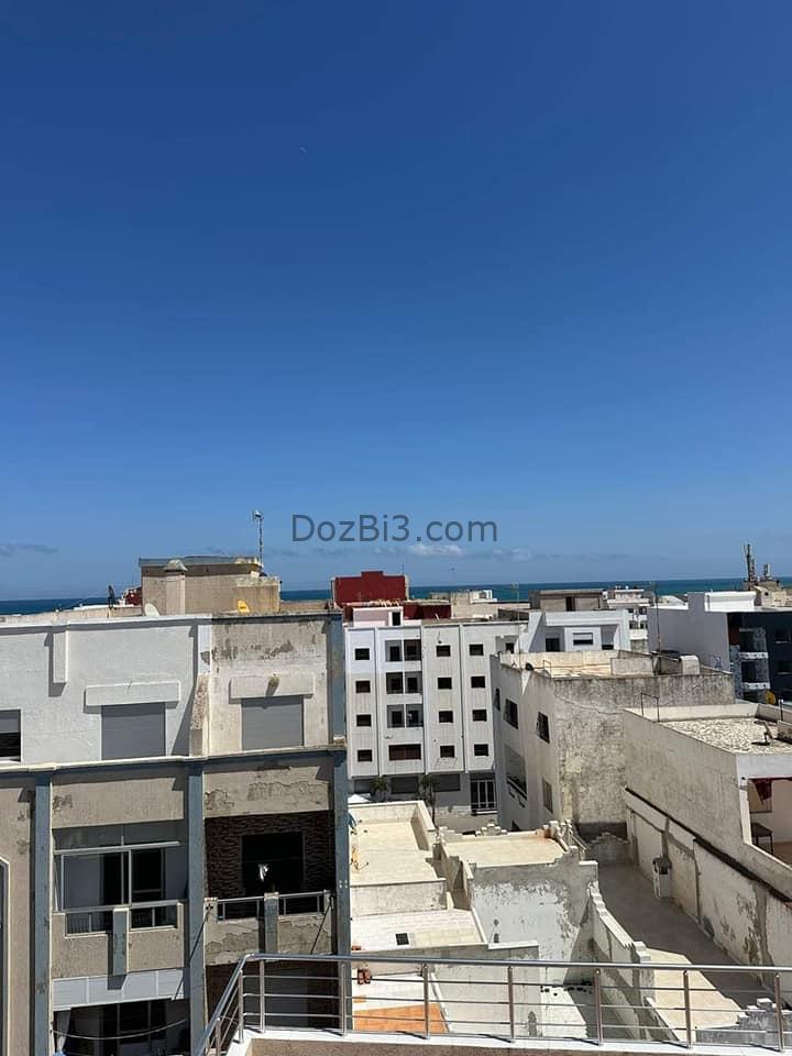 شقه للبيع محفظه طبق الثالث