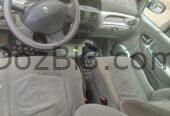 Renault scenic 2003