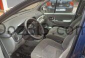 Renault scenic 2003