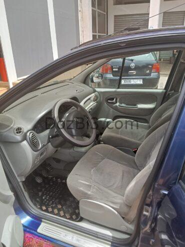 Renault scenic 2003