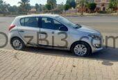 Hyundai i20 Diesel