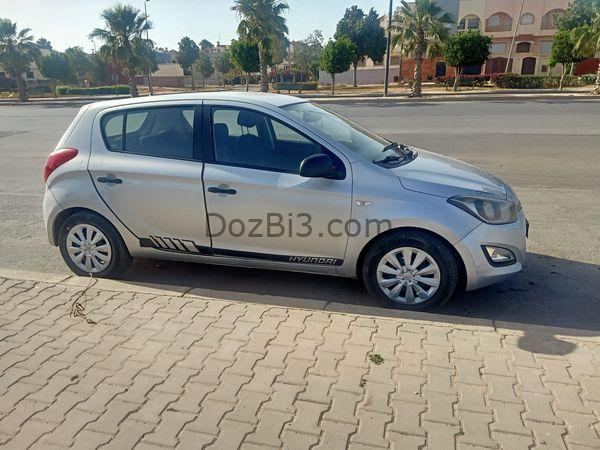 Hyundai i20 Diesel