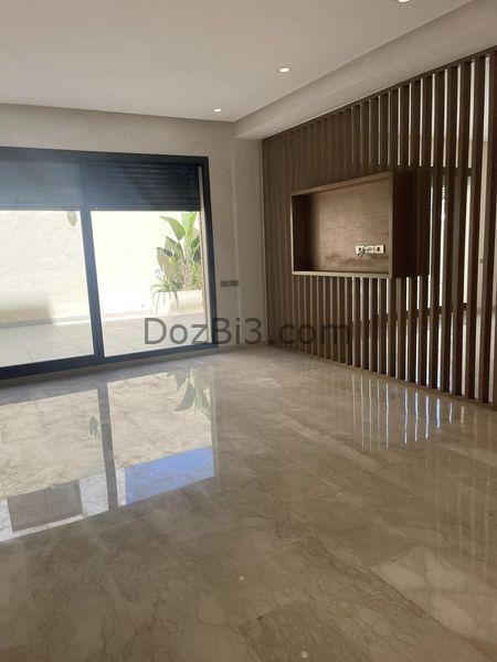 Joli appartement neuf à vendre
