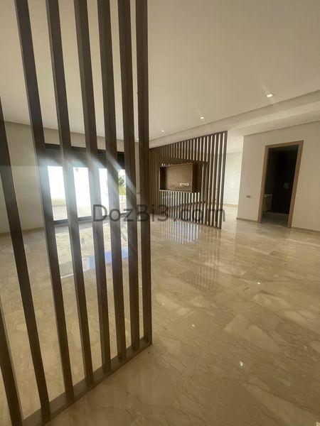 Joli appartement neuf à vendre