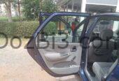 Renault scenic 2003