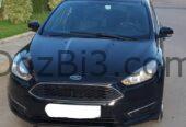 ford focus sport