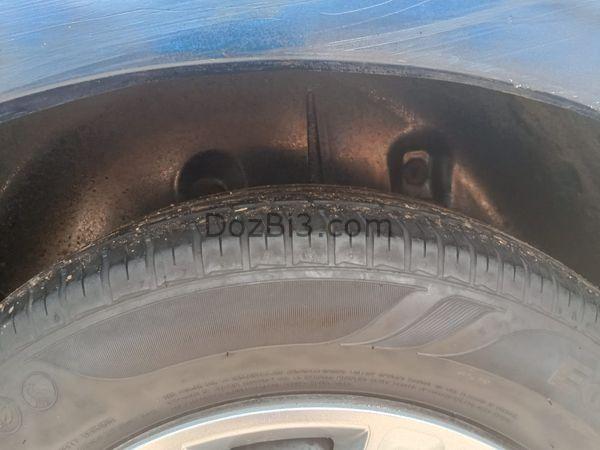 Renault scenic 2003