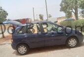 Renault scenic 2003