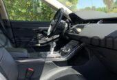 RANGE ROVER BB VELAR -Evoque-
