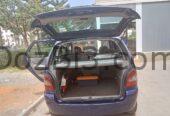 Renault scenic 2003