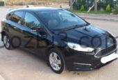 ford focus sport