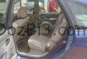 Renault scenic 2003