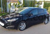 ford focus sport