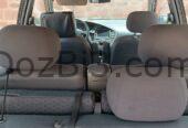 Kia carens 2006