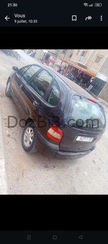 Renault scenic diwana