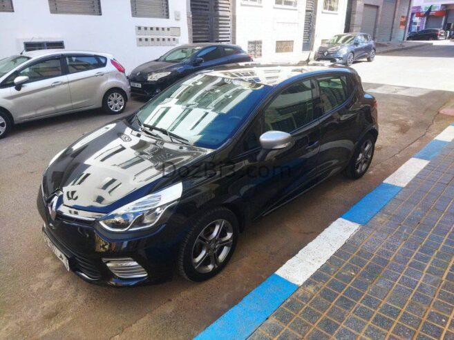 Renault Clio GT Line