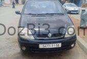 Renault scenic diwana