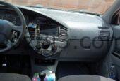 Kia carens 2006