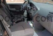 Kia carens 2006