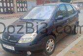 Renault scenic diwana