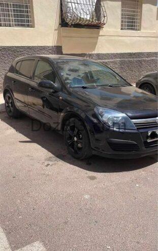 Opel Astra H