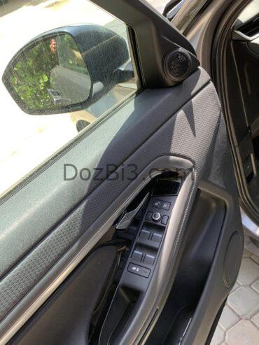 RANGE ROVER BB VELAR -Evoque-