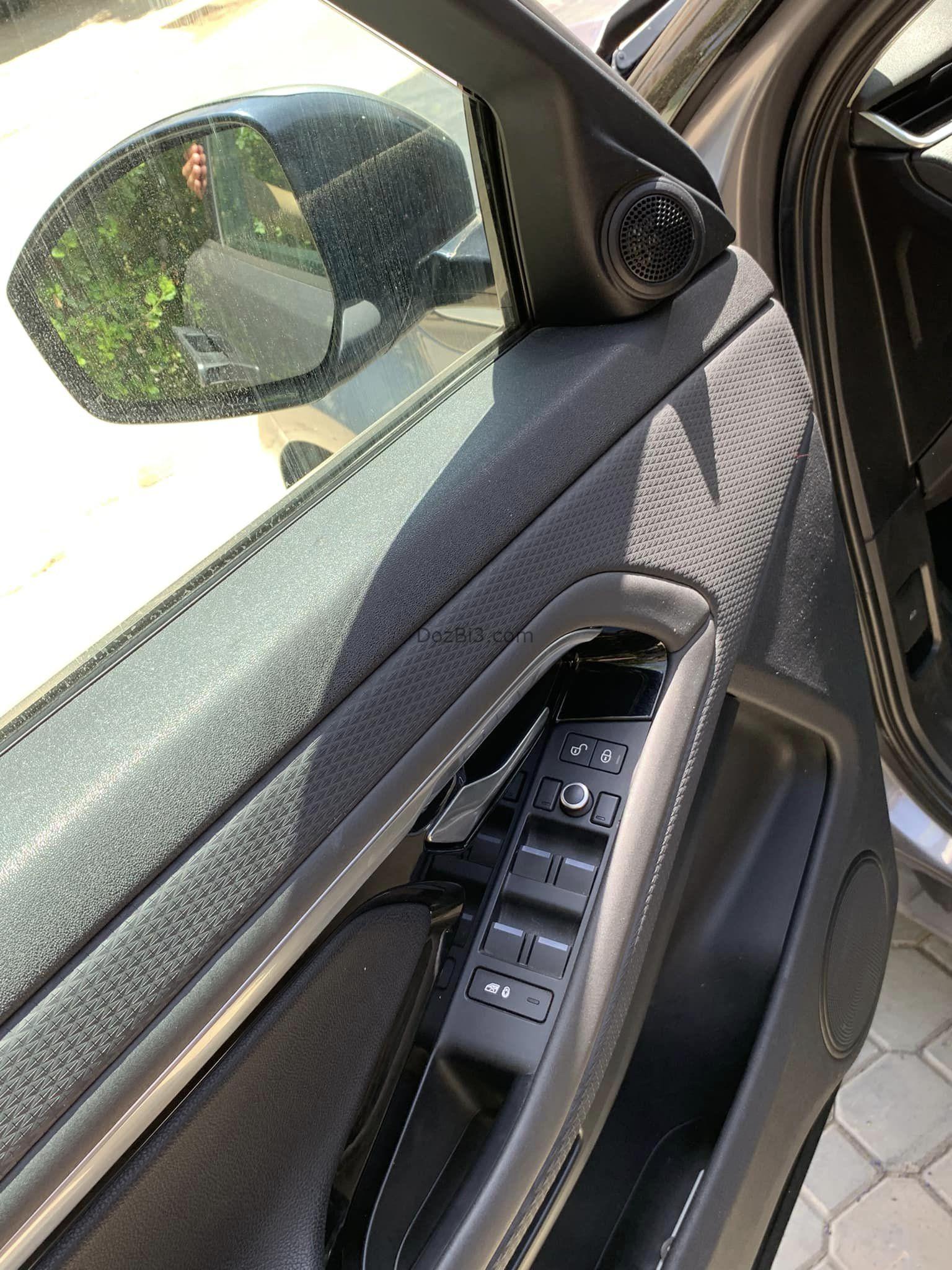 RANGE ROVER BB VELAR -Evoque-