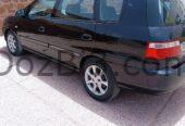 Kia carens 2006