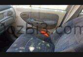 Renault scenic diwana