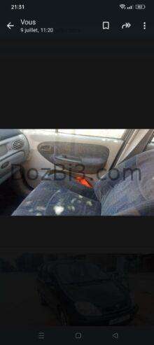 Renault scenic diwana