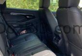 RANGE ROVER BB VELAR -Evoque-