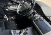 RANGE ROVER BB VELAR -Evoque-