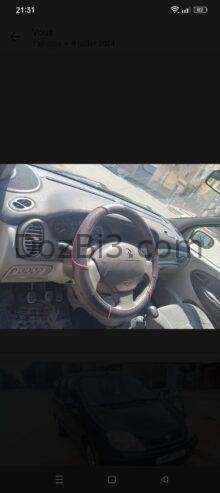 Renault scenic diwana