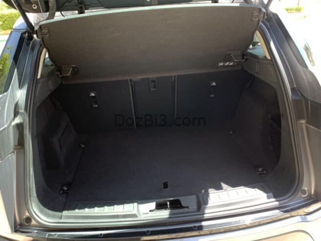 RANGE ROVER BB VELAR -Evoque-