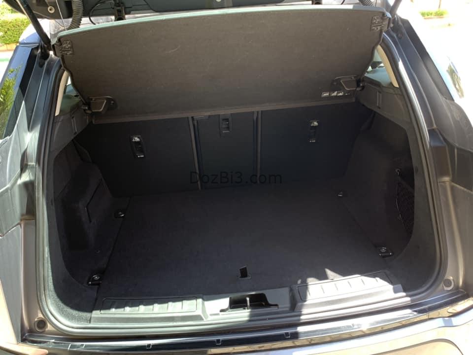 RANGE ROVER BB VELAR -Evoque-