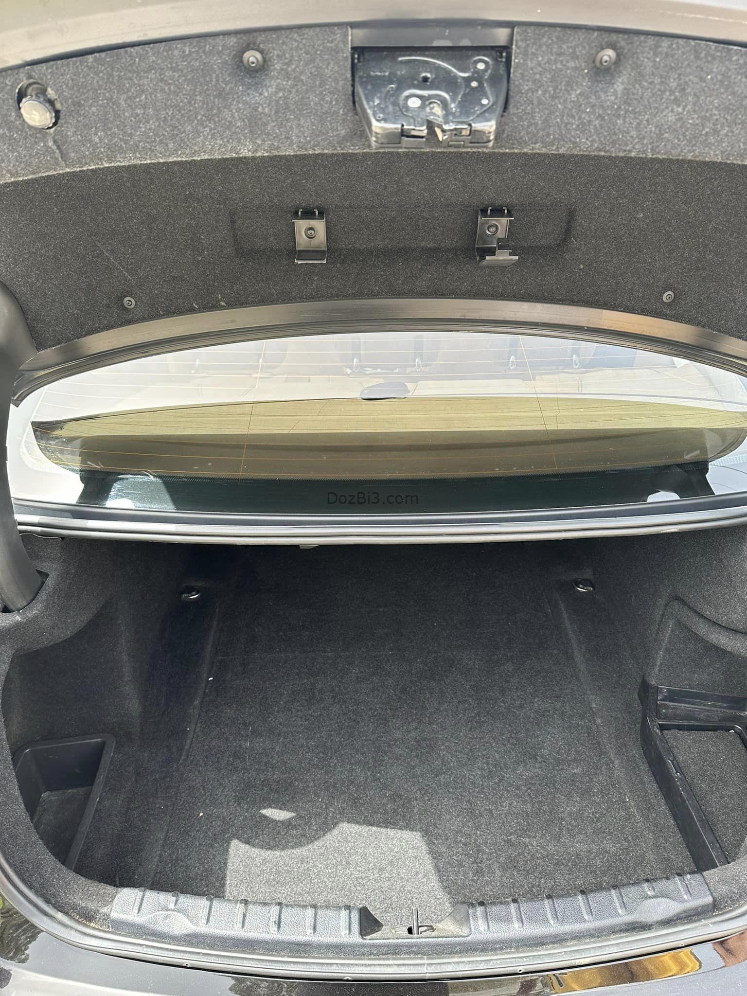 BMW série 3 320d