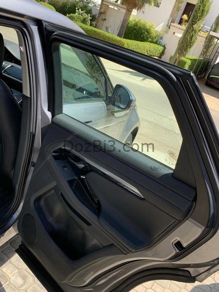 RANGE ROVER BB VELAR -Evoque-
