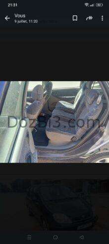 Renault scenic diwana