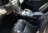 RANGE ROVER BB VELAR -Evoque-